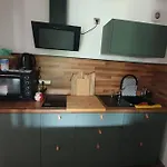 Apartmán In Der Alpenresidenz Mit Einem Faszinierenden Ausblick *