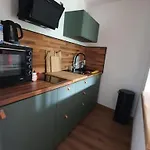 Apartmán In Der Alpenresidenz Mit Einem Faszinierenden Ausblick *