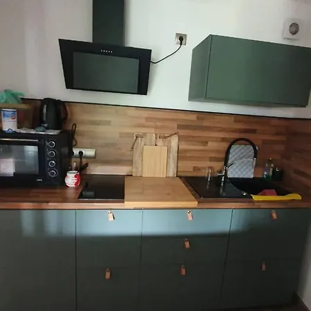 Appartement In Der Alpenresidenz Mit Einem Faszinierenden Ausblick *