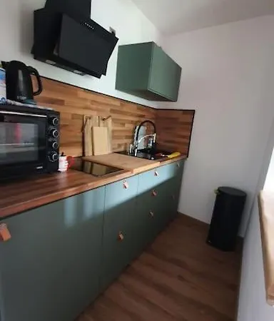 Appartement In Der Alpenresidenz Mit Einem Faszinierenden Ausblick *