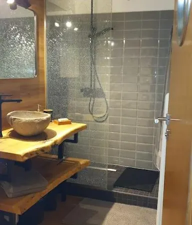 In Der Alpenresidenz Mit Einem Faszinierenden Ausblick Appartement Berchtesgaden