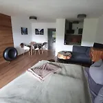 Apartment In Der Alpenresidenz Mit Einem Faszinierenden Ausblick *