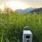 In Der Alpenresidenz Mit Einem Faszinierenden Ausblick * Berchtesgaden