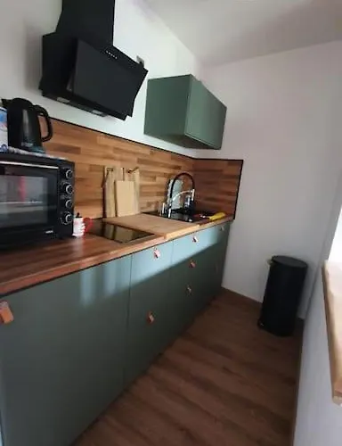 Apartman In Der Alpenresidenz Mit Einem Faszinierenden Ausblick *